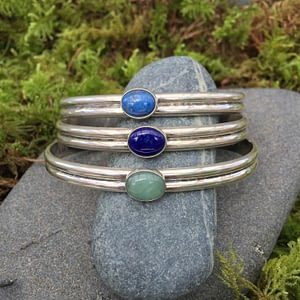 Sister cuff bracelets - featured image